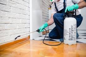 Emergency Pest Control Services in Colleyville, TX